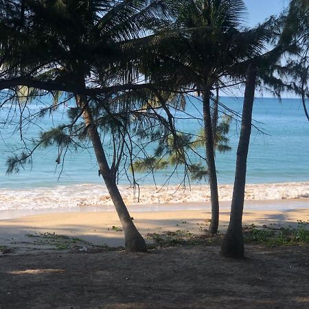Elsie Evans Art Retreat Rayong Exterior photo